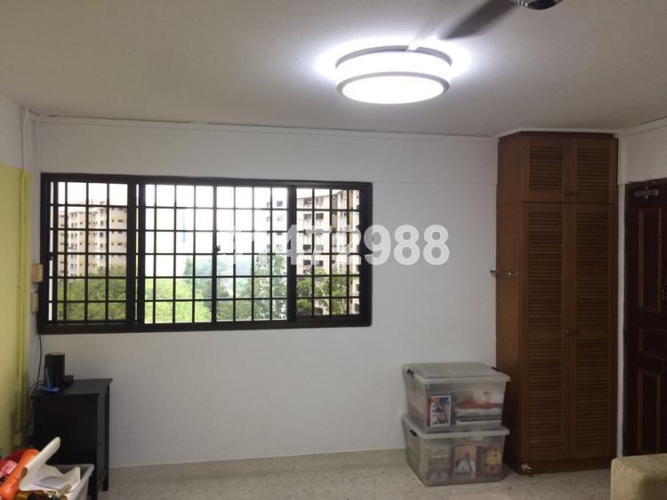 Blk 347 Clementi Avenue 5 (Clementi), HDB 4 Rooms #138905322